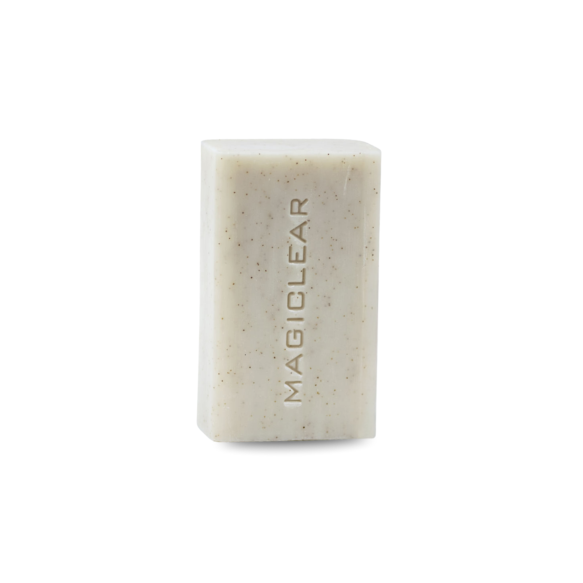 Clarifying Exfoliating Soap